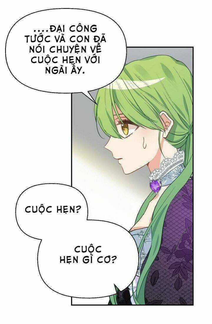 Hãy Bỏ Mặc Tôi Chapter 12 trang 61