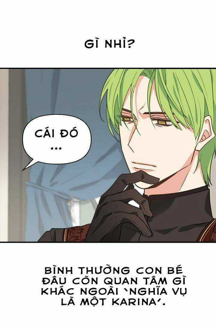 Hãy Bỏ Mặc Tôi Chapter 12 trang 62
