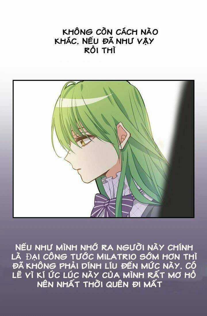 Hãy Bỏ Mặc Tôi Chapter 12 trang 8