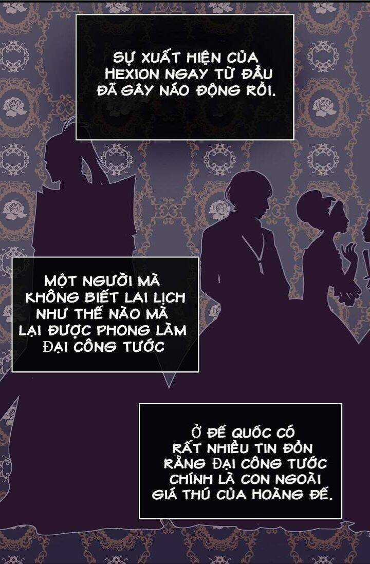 Hãy Bỏ Mặc Tôi Chapter 12 trang 9