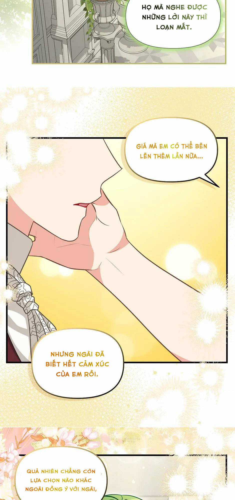 Hãy Bỏ Mặc Tôi Chapter 120 trang 13