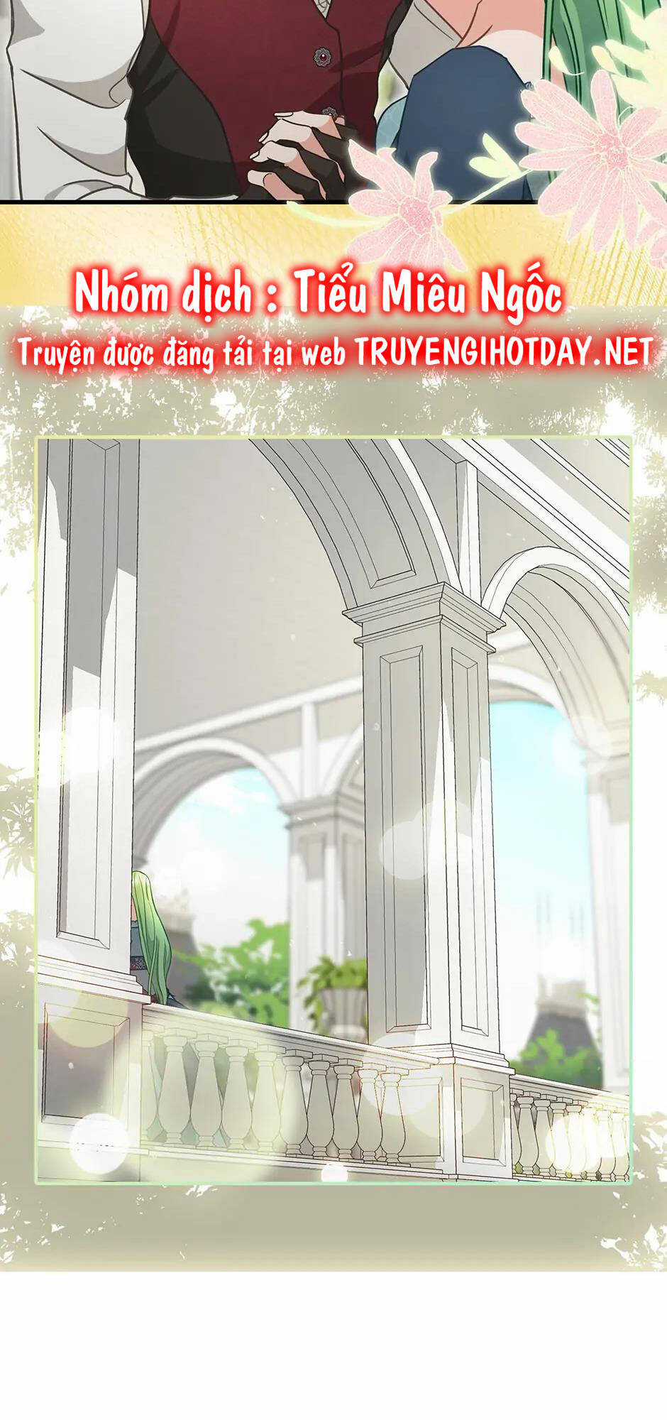 Hãy Bỏ Mặc Tôi Chapter 120 trang 15