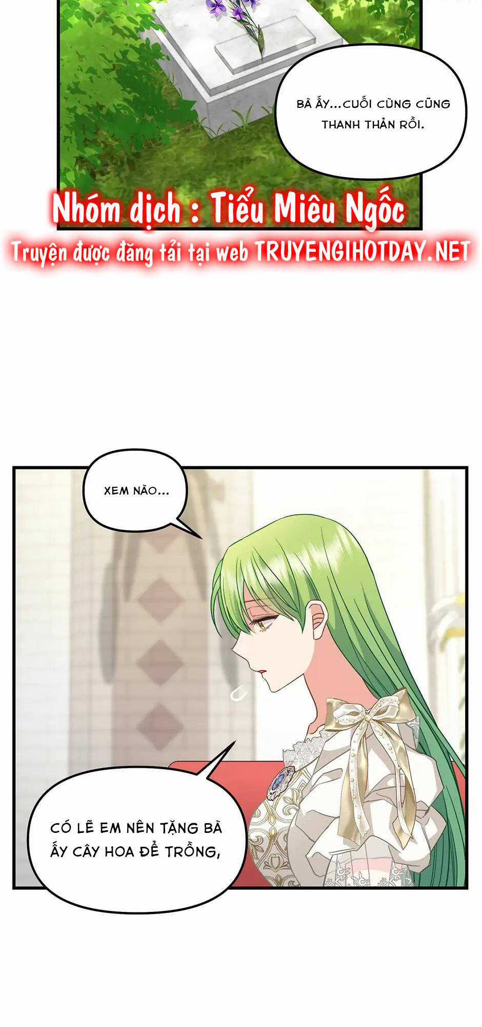 Hãy Bỏ Mặc Tôi Chapter 120 trang 22