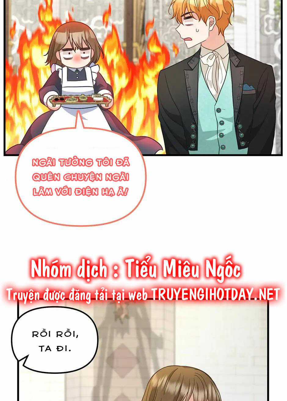 Hãy Bỏ Mặc Tôi Chapter 120 trang 26