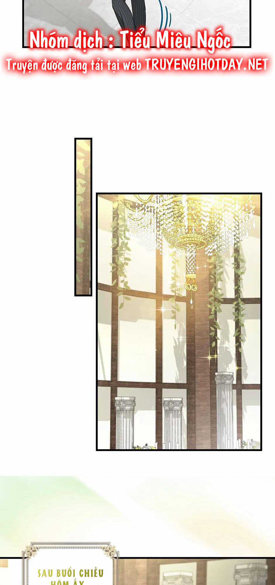 Hãy Bỏ Mặc Tôi Chapter 120 trang 29