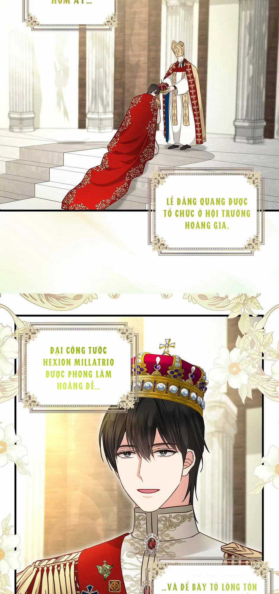 Hãy Bỏ Mặc Tôi Chapter 120 trang 30