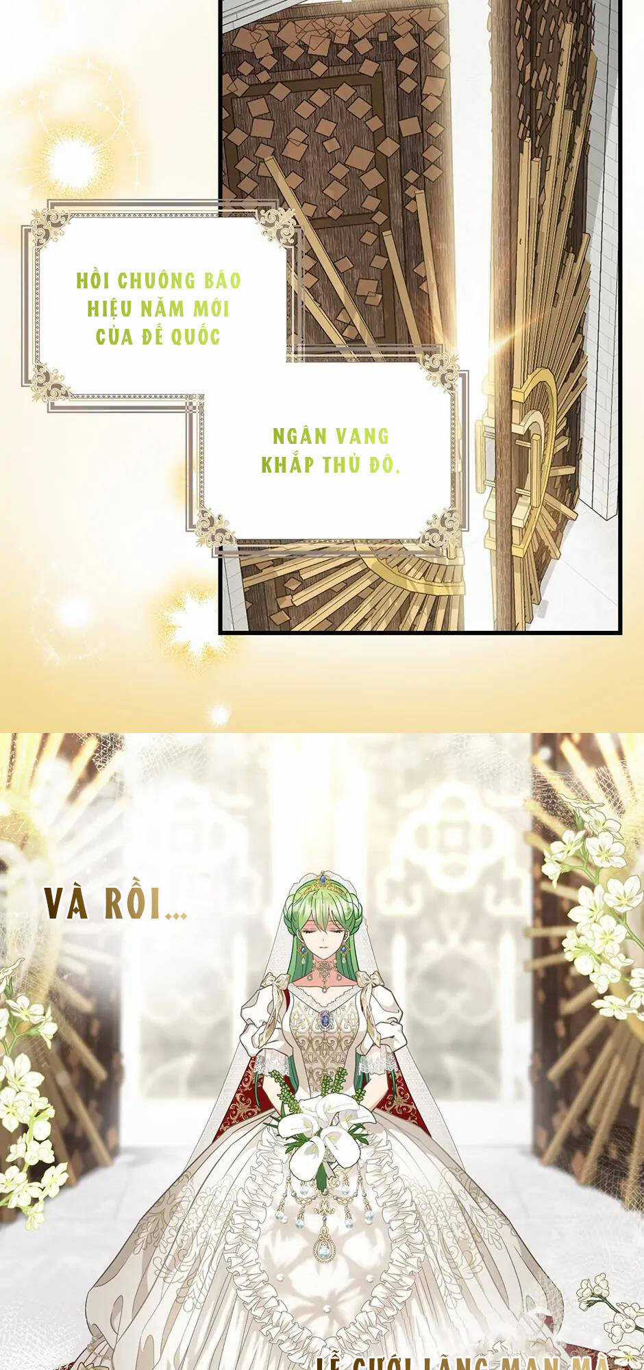 Hãy Bỏ Mặc Tôi Chapter 120 trang 32