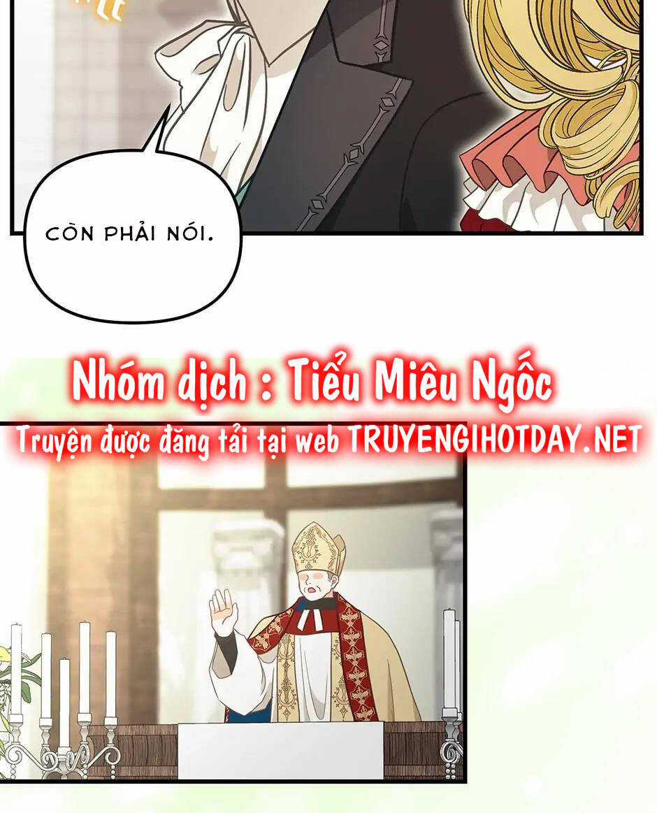 Hãy Bỏ Mặc Tôi Chapter 120 trang 35