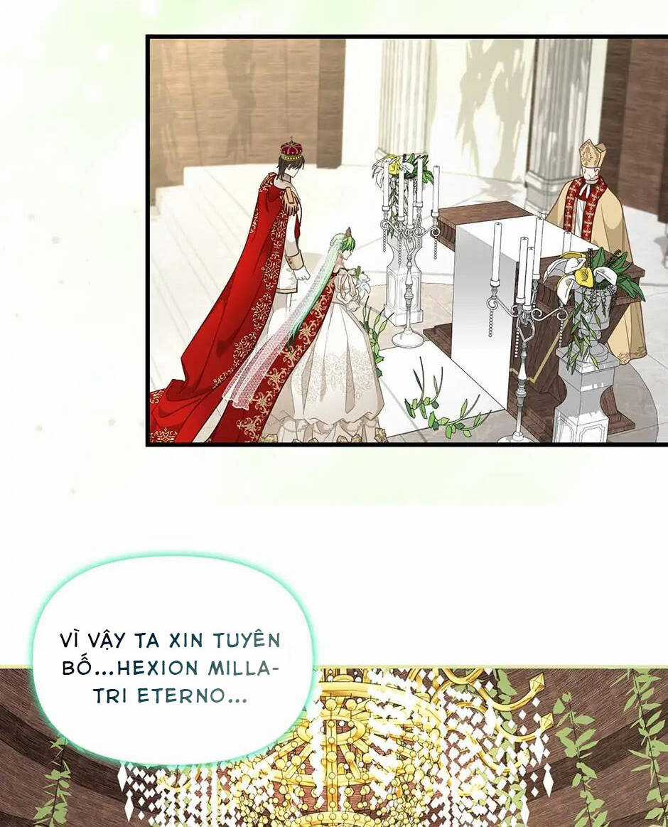 Hãy Bỏ Mặc Tôi Chapter 120 trang 36