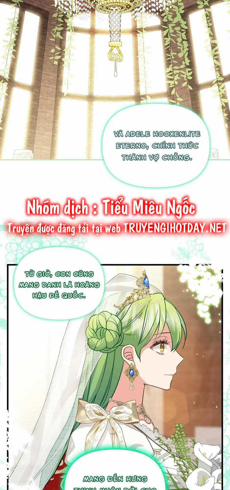 Hãy Bỏ Mặc Tôi Chapter 120 trang 37