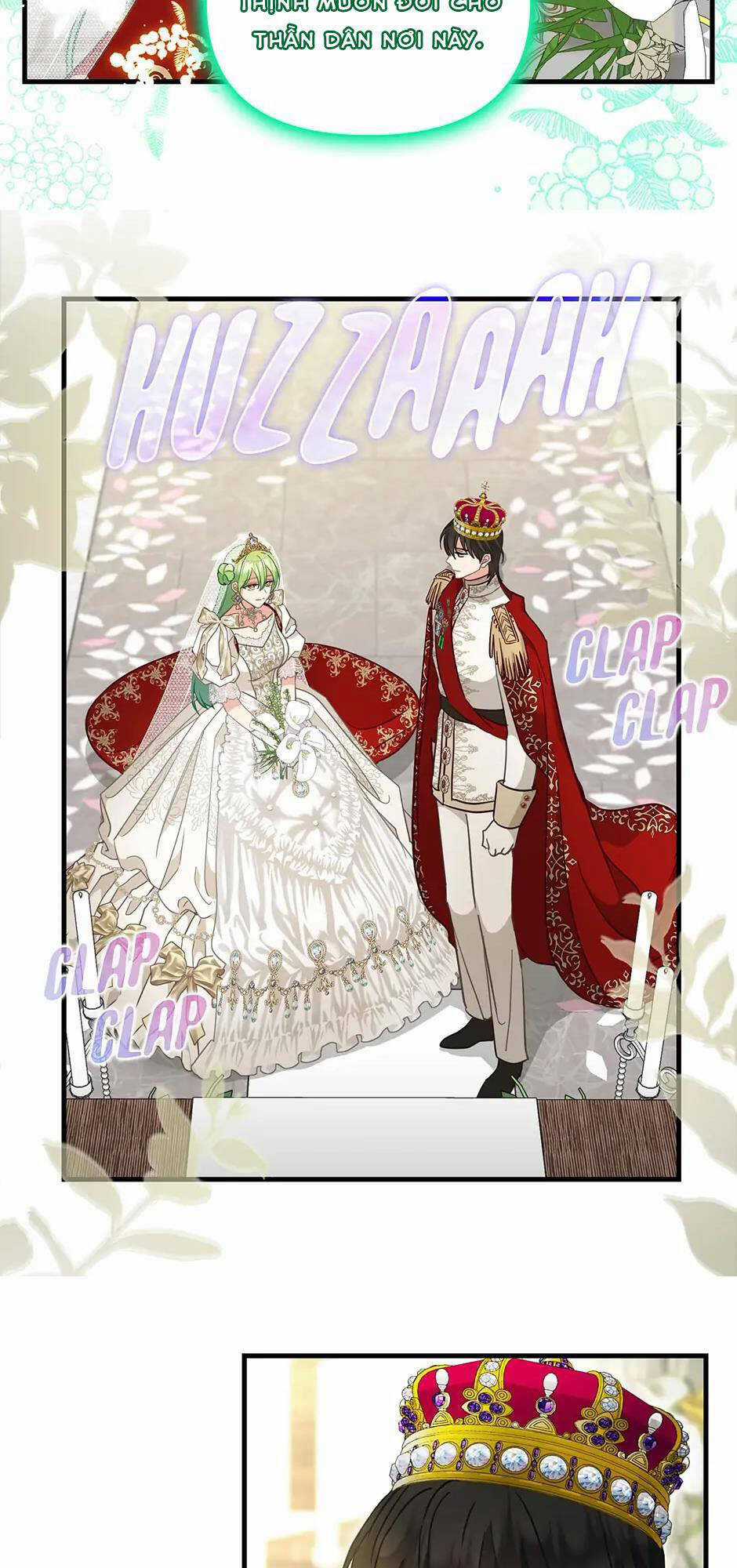 Hãy Bỏ Mặc Tôi Chapter 120 trang 38