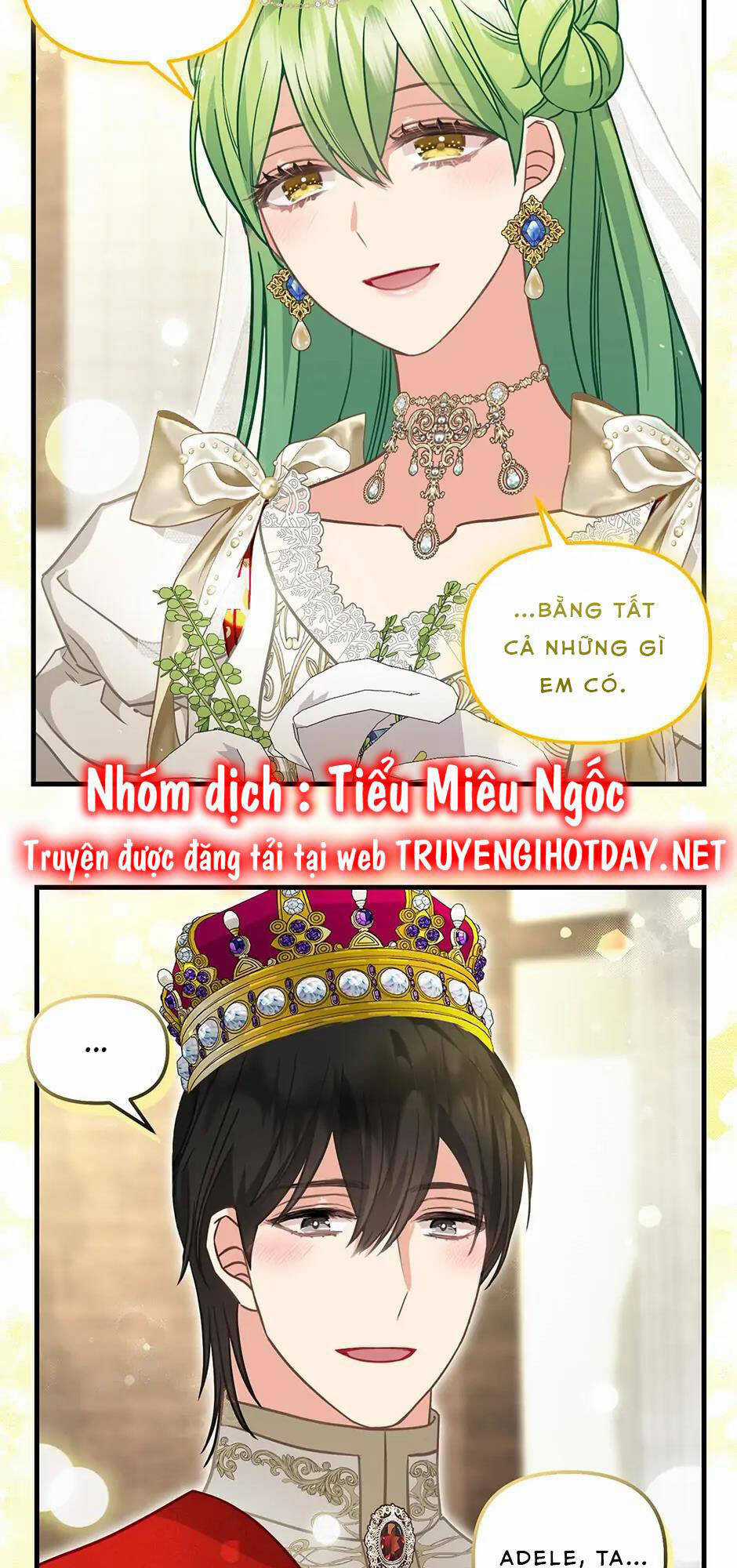 Hãy Bỏ Mặc Tôi Chapter 120 trang 41