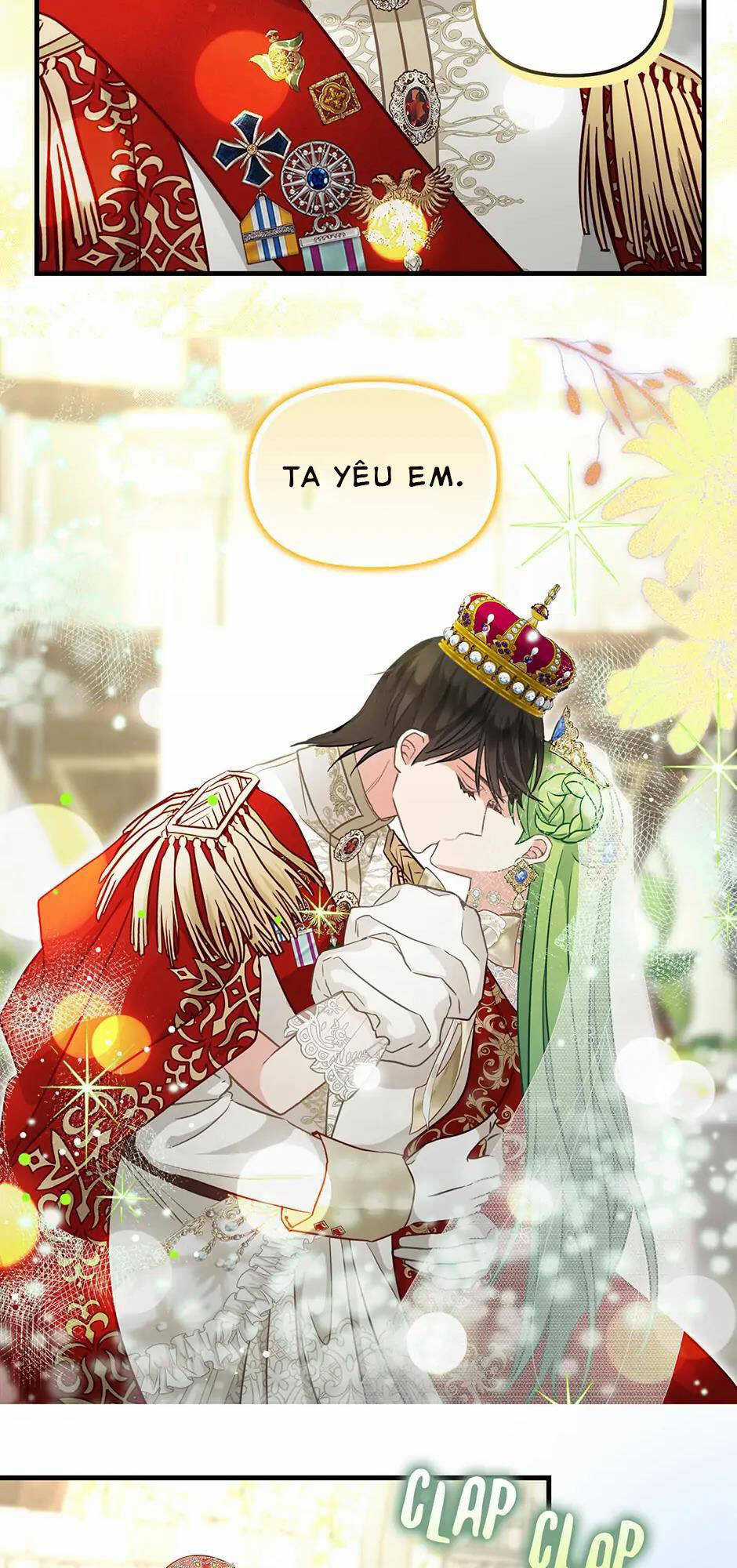 Hãy Bỏ Mặc Tôi Chapter 120 trang 42