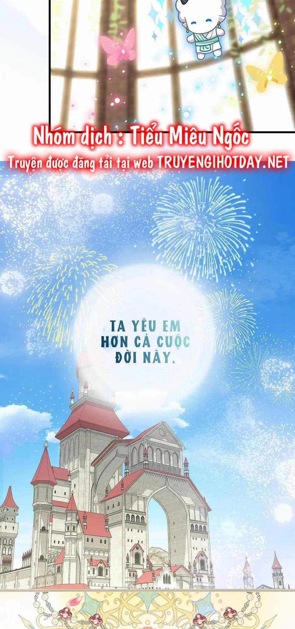 Hãy Bỏ Mặc Tôi Chapter 120 trang 44