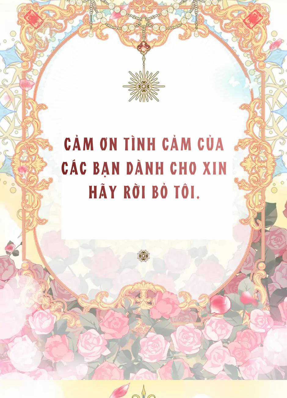 Hãy Bỏ Mặc Tôi Chapter 120 trang 45
