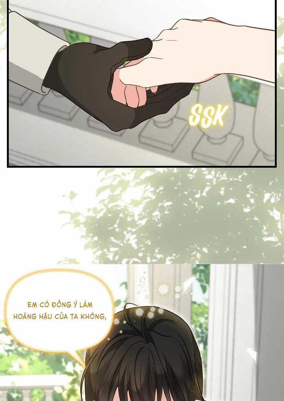 Hãy Bỏ Mặc Tôi Chapter 120 trang 9