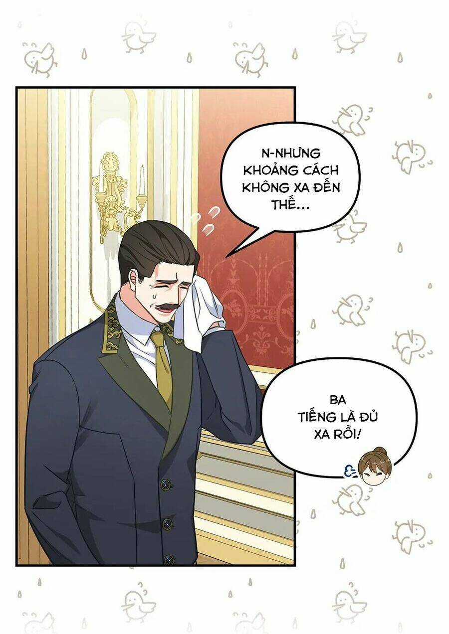 Hãy Bỏ Mặc Tôi Chapter 121 trang 11