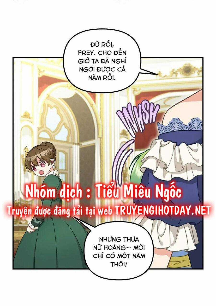 Hãy Bỏ Mặc Tôi Chapter 121 trang 12