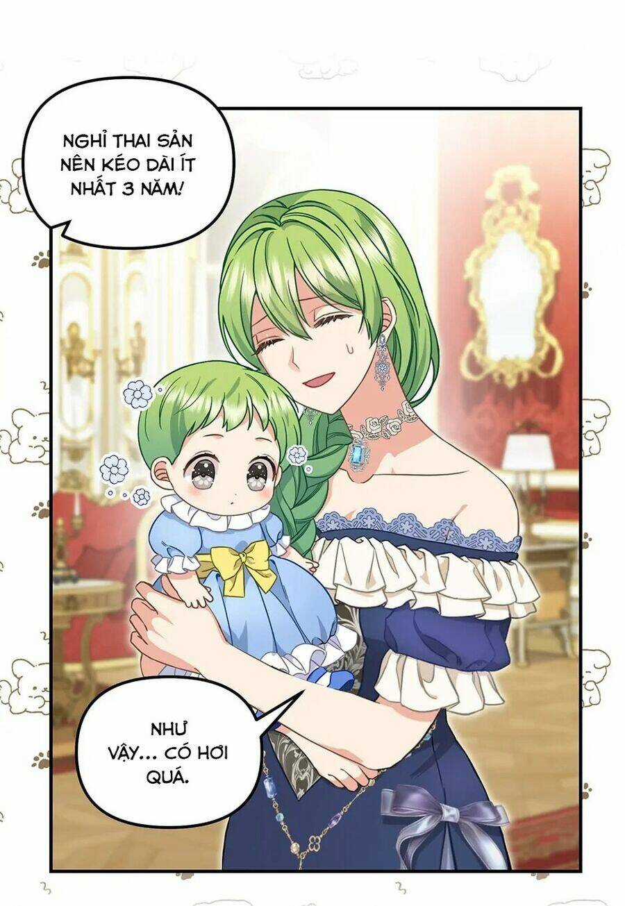 Hãy Bỏ Mặc Tôi Chapter 121 trang 13