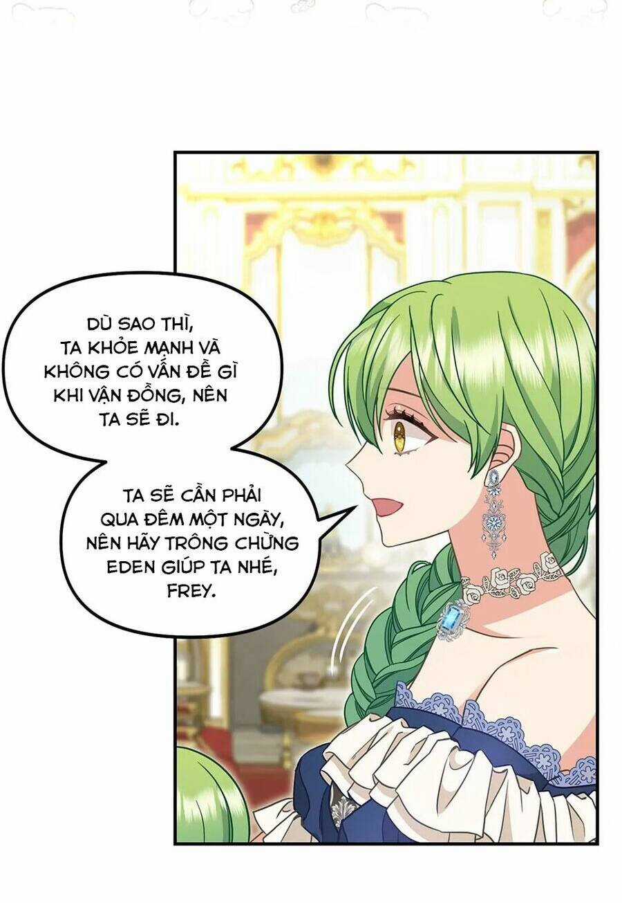 Hãy Bỏ Mặc Tôi Chapter 121 trang 14