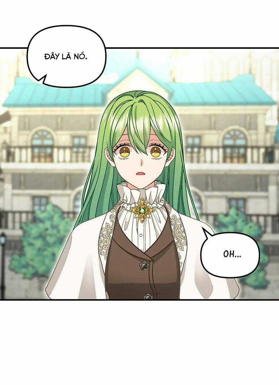 Hãy Bỏ Mặc Tôi Chapter 121 trang 19