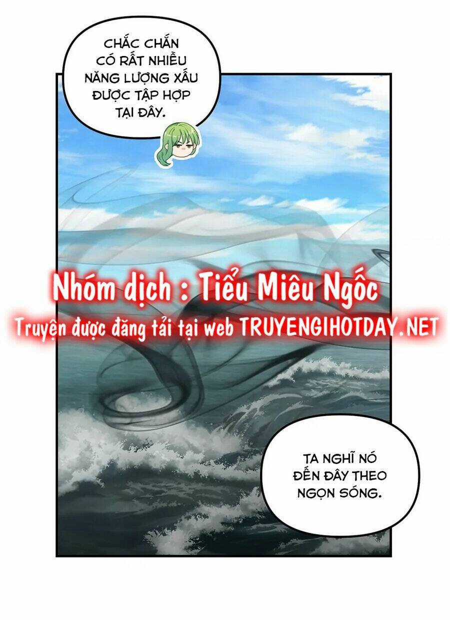 Hãy Bỏ Mặc Tôi Chapter 121 trang 20