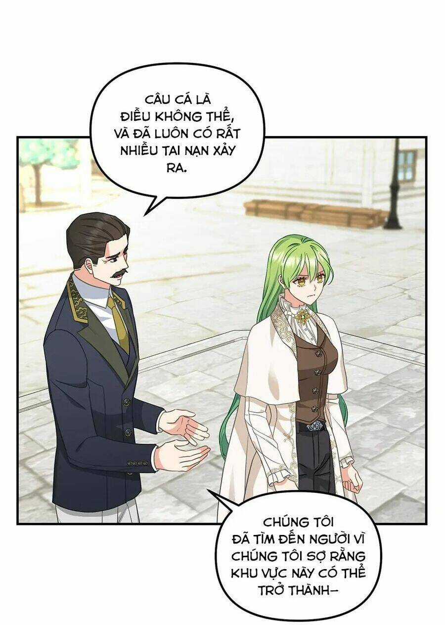 Hãy Bỏ Mặc Tôi Chapter 121 trang 21