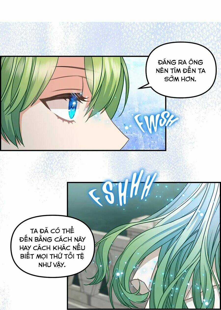 Hãy Bỏ Mặc Tôi Chapter 121 trang 22