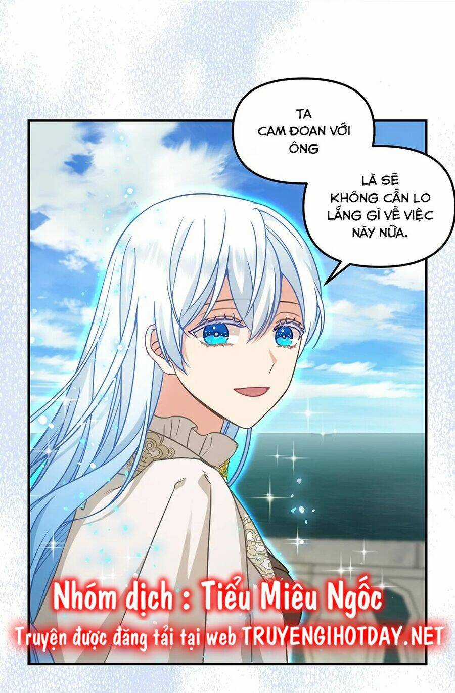 Hãy Bỏ Mặc Tôi Chapter 121 trang 23