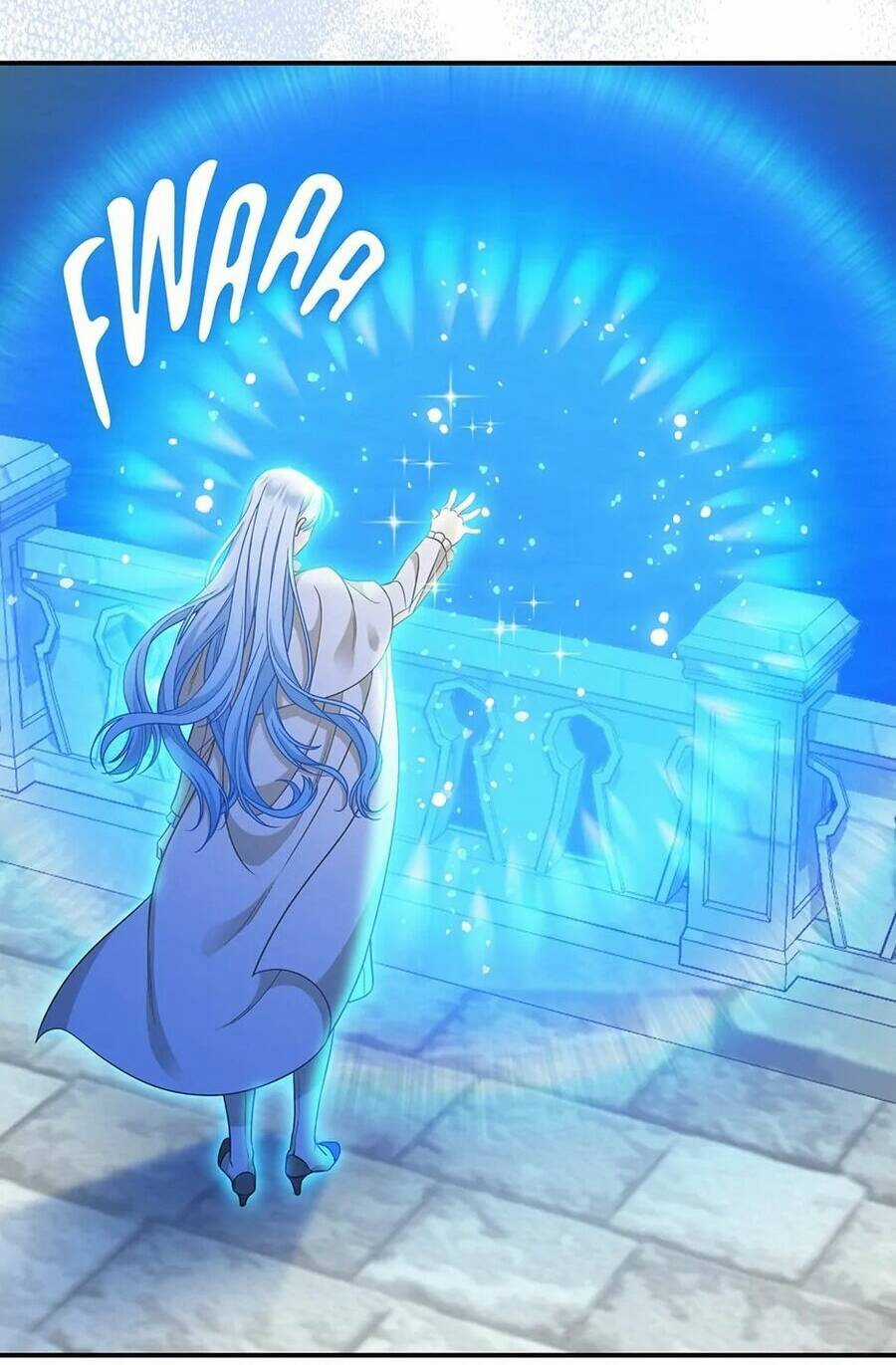 Hãy Bỏ Mặc Tôi Chapter 121 trang 24