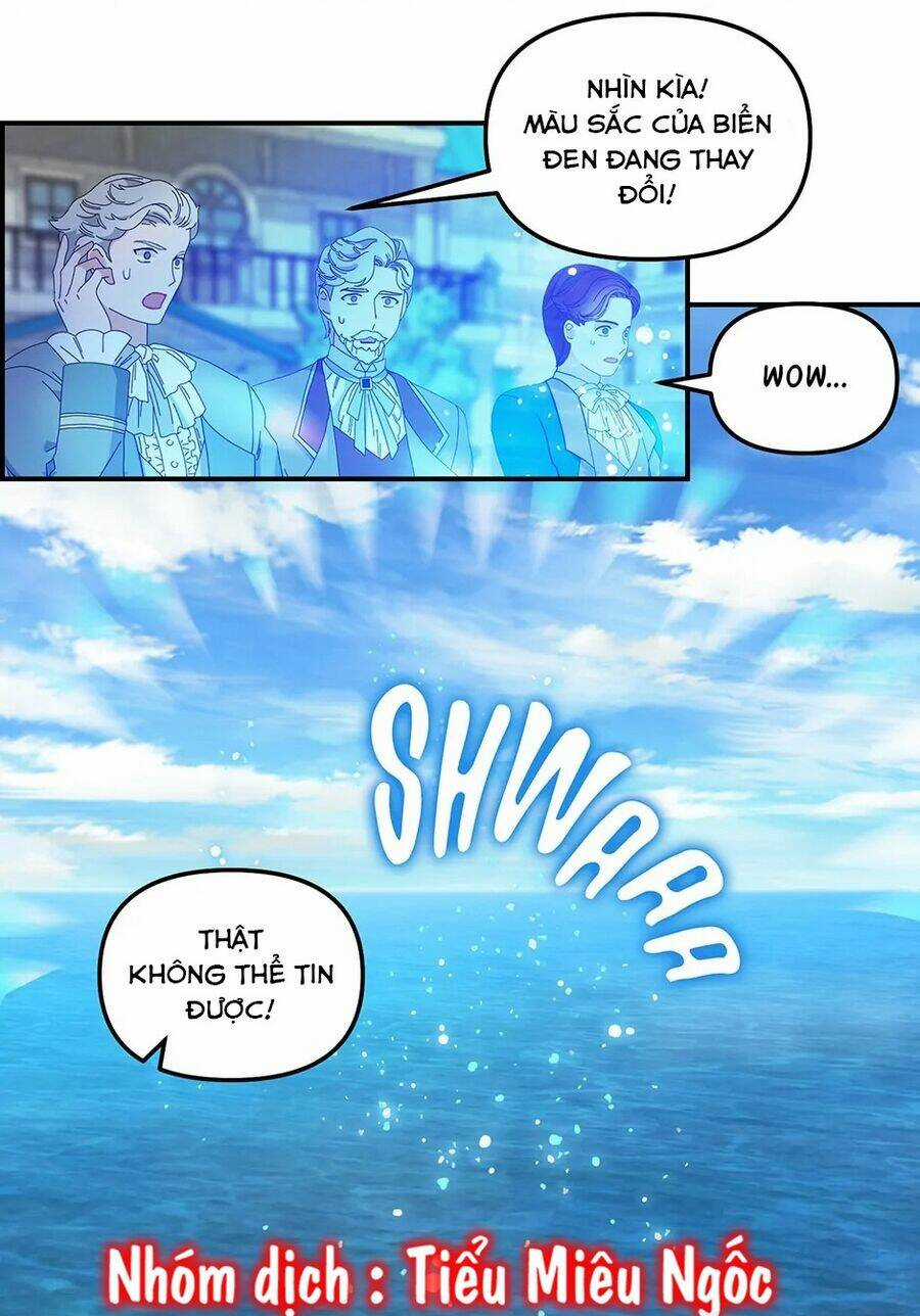 Hãy Bỏ Mặc Tôi Chapter 121 trang 25