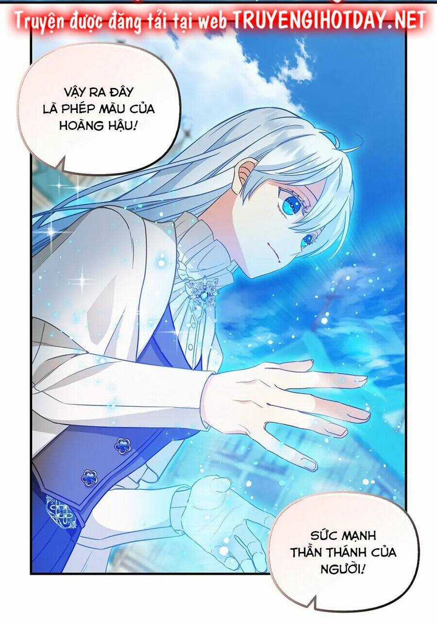 Hãy Bỏ Mặc Tôi Chapter 121 trang 26