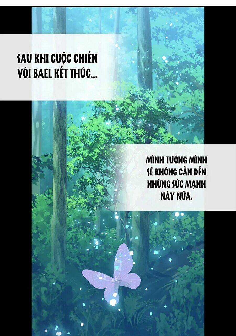 Hãy Bỏ Mặc Tôi Chapter 121 trang 27