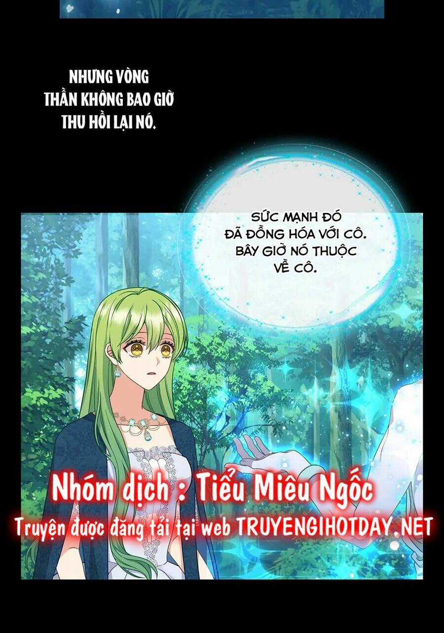 Hãy Bỏ Mặc Tôi Chapter 121 trang 28