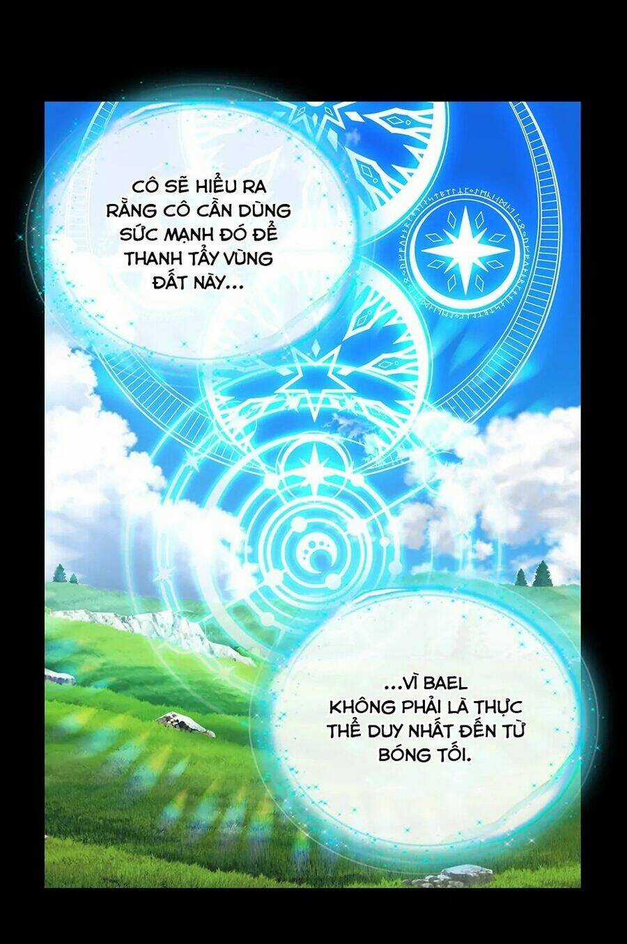 Hãy Bỏ Mặc Tôi Chapter 121 trang 29