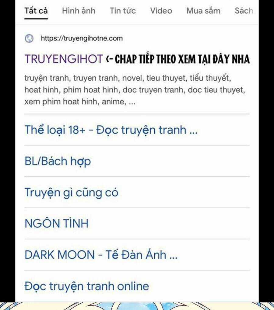 Hãy Bỏ Mặc Tôi Chapter 121 trang 3