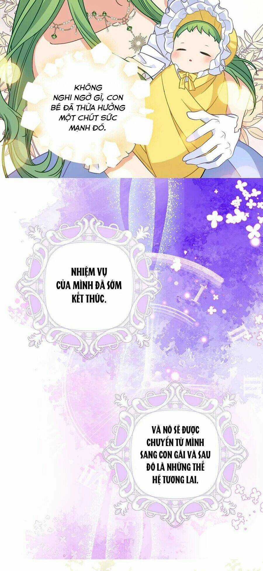 Hãy Bỏ Mặc Tôi Chapter 121 trang 32