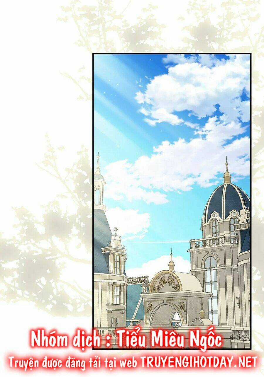 Hãy Bỏ Mặc Tôi Chapter 121 trang 33