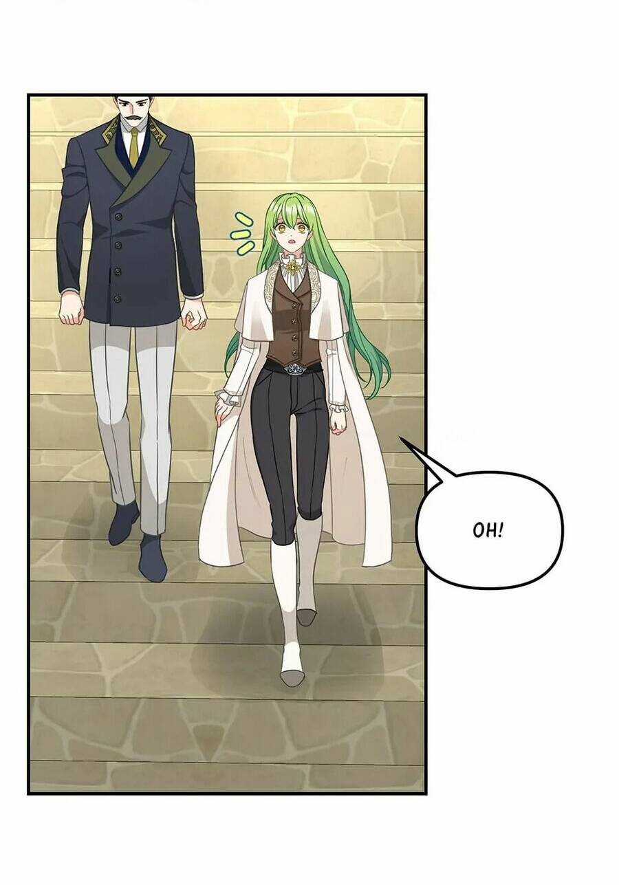 Hãy Bỏ Mặc Tôi Chapter 121 trang 34