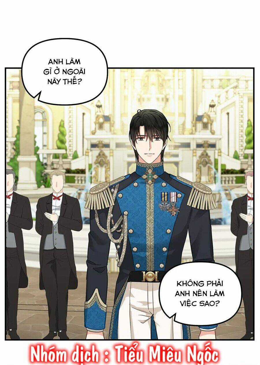 Hãy Bỏ Mặc Tôi Chapter 121 trang 35