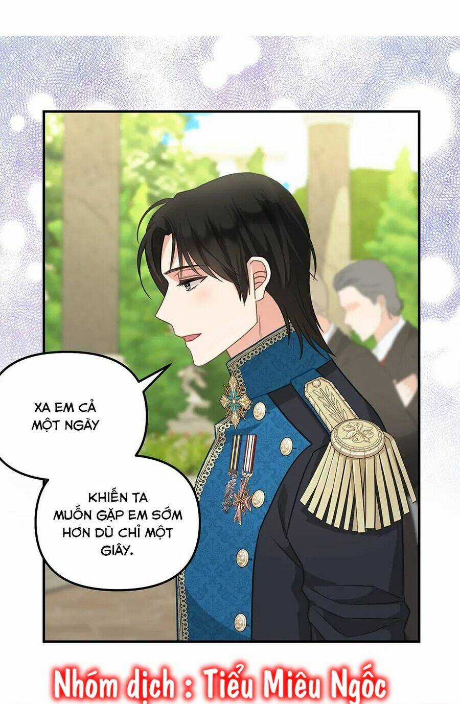 Hãy Bỏ Mặc Tôi Chapter 121 trang 37