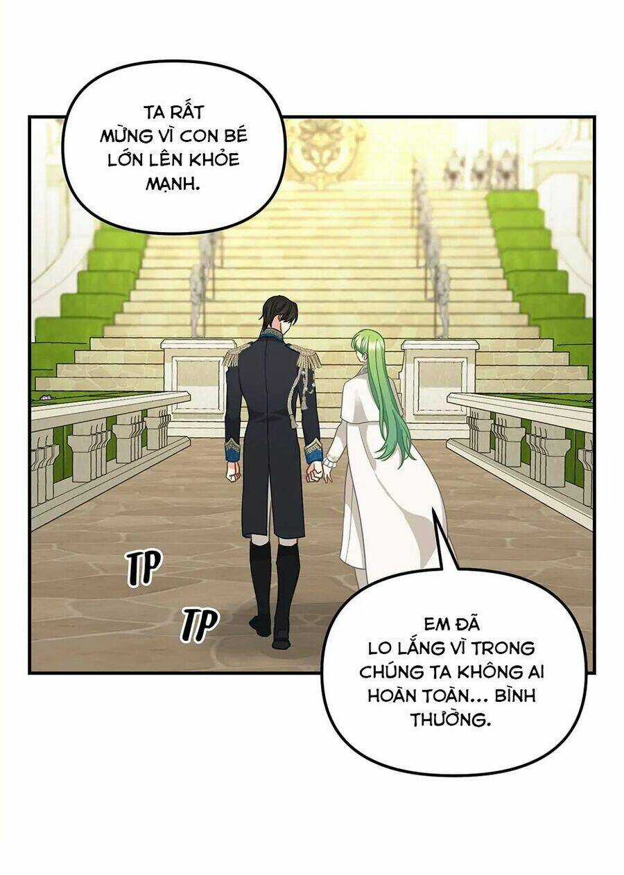 Hãy Bỏ Mặc Tôi Chapter 121 trang 39