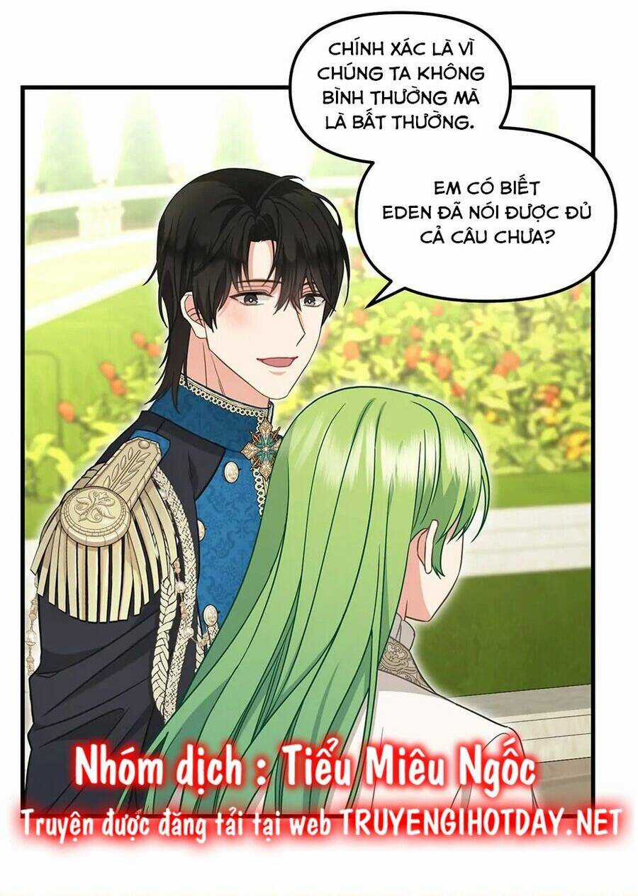 Hãy Bỏ Mặc Tôi Chapter 121 trang 40