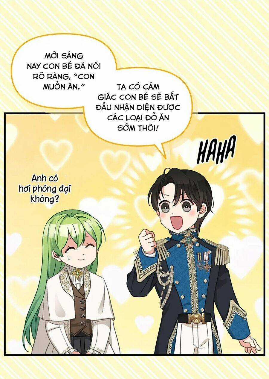 Hãy Bỏ Mặc Tôi Chapter 121 trang 41