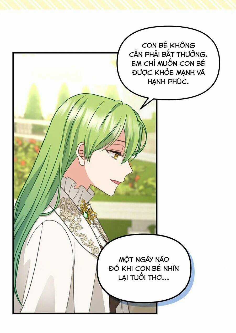 Hãy Bỏ Mặc Tôi Chapter 121 trang 42