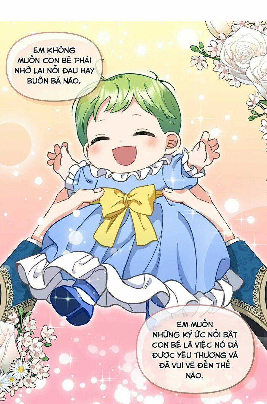 Hãy Bỏ Mặc Tôi Chapter 121 trang 43