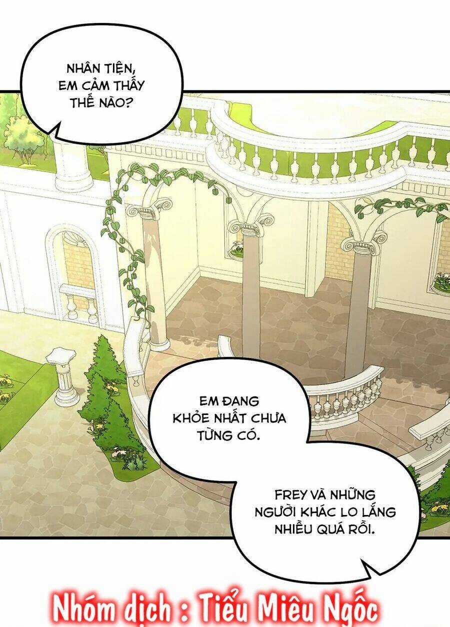 Hãy Bỏ Mặc Tôi Chapter 121 trang 45