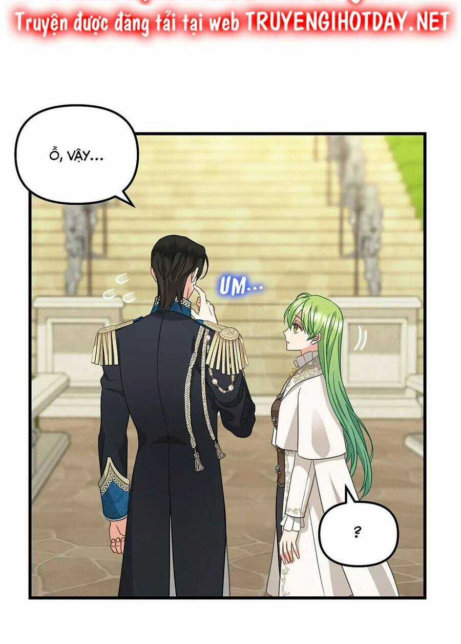 Hãy Bỏ Mặc Tôi Chapter 121 trang 46