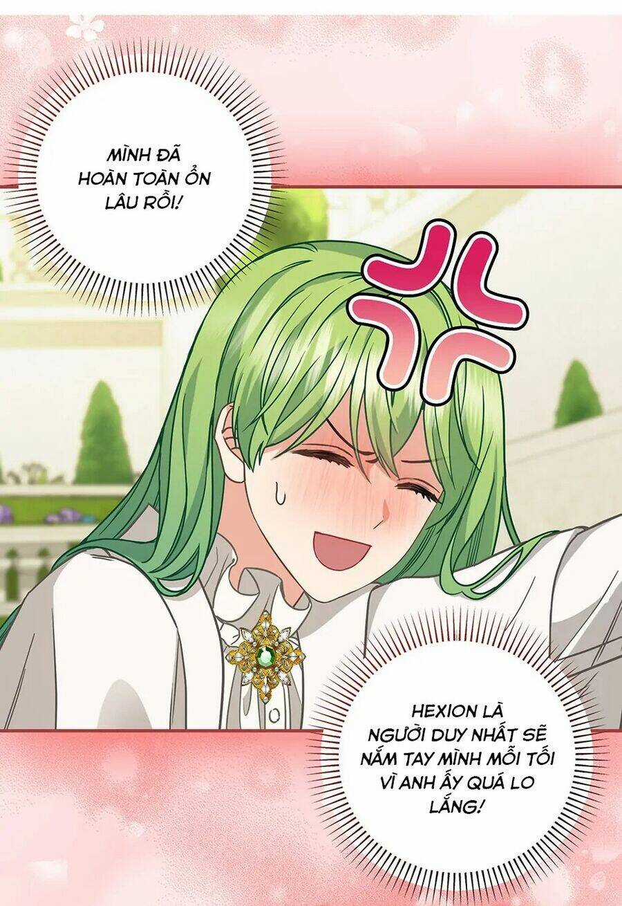 Hãy Bỏ Mặc Tôi Chapter 121 trang 49