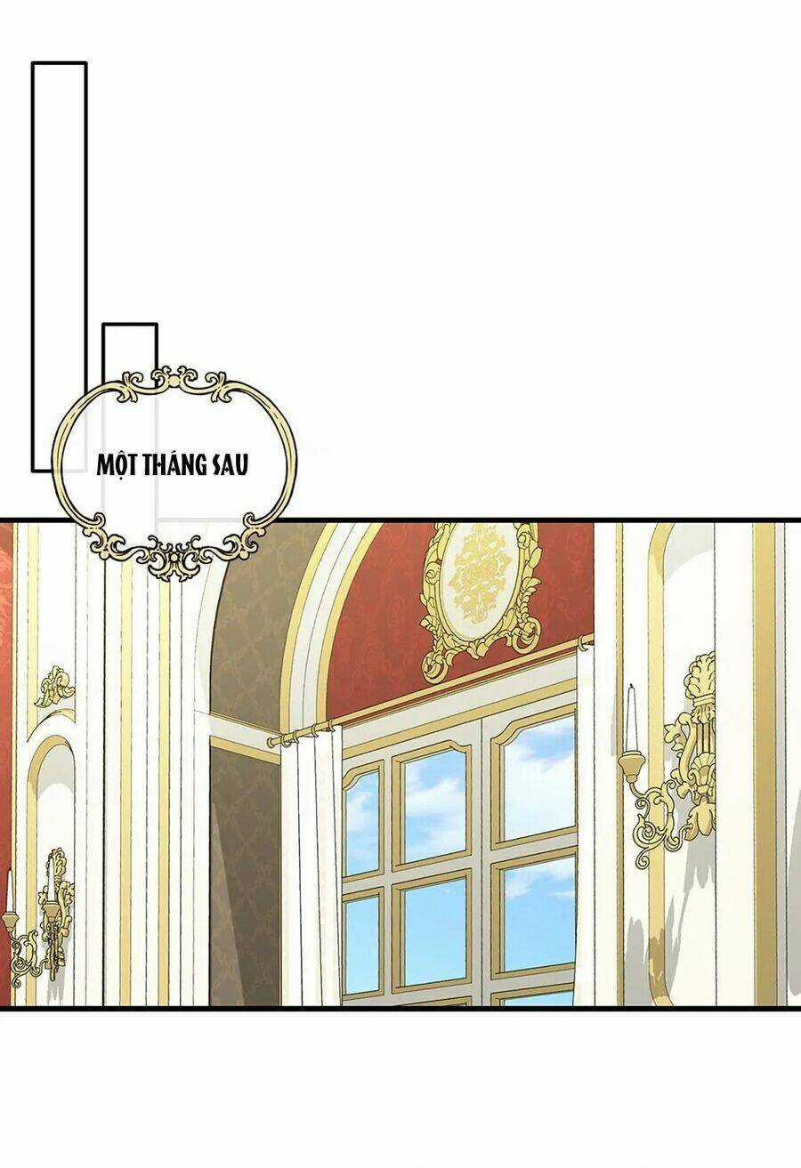 Hãy Bỏ Mặc Tôi Chapter 121 trang 51